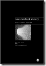 newmedia&society-cover