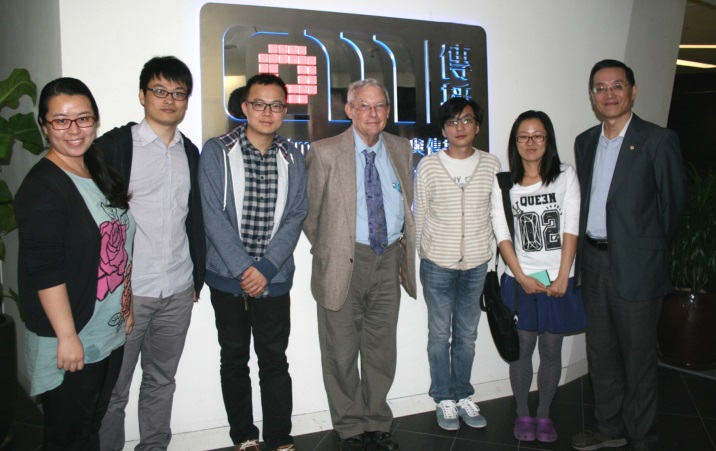 Shaw-group
