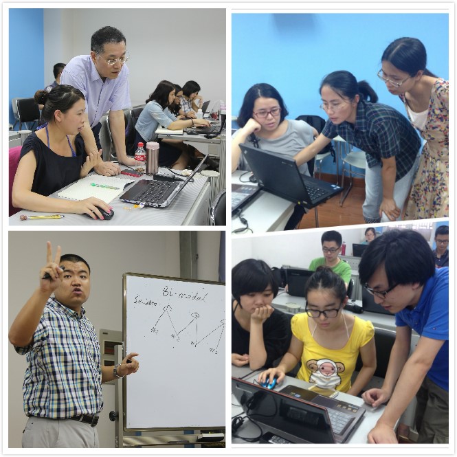 fudan-feature