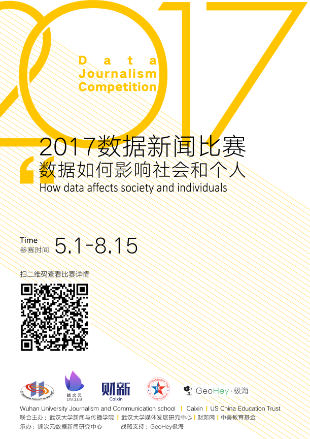 data journalism